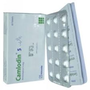 Camlodin5 mg