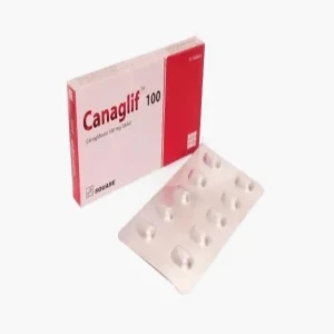 Canaglif100 mg