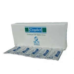 Clopilet75 mg