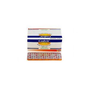Codvit
