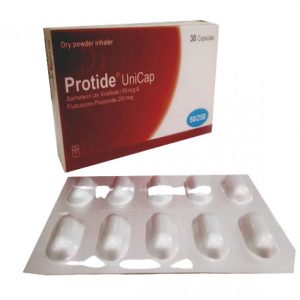 Protide50 mcg+500 mcg