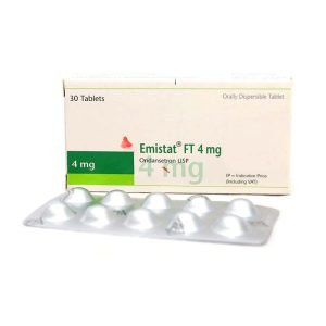 Emistat FT4 mg