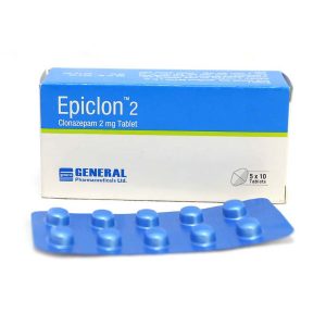 Epiclon2 mg