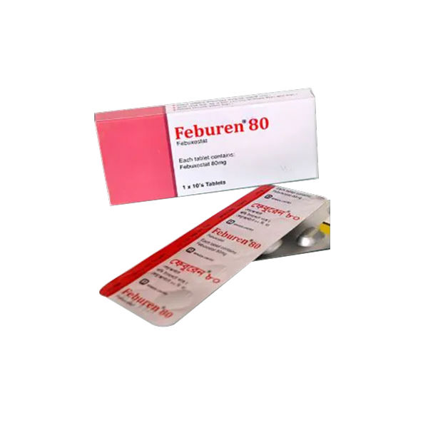 Feburen80 mg