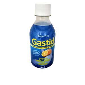 Gastid200 ml