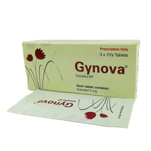 Gynova2 mg