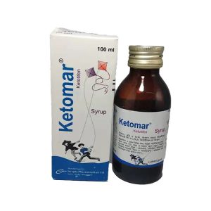 Ketomar100 ml