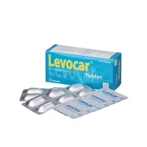 Levocar330 mg