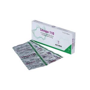 Levopa110 mg