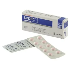 Leptic1 mg