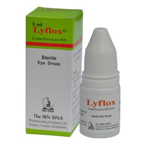 Lyflox0.3%