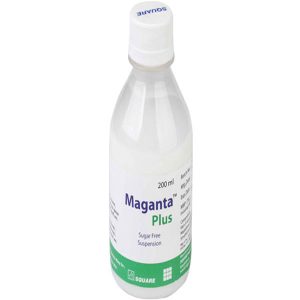 Maganta Plus200 ml