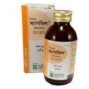 Magmil200 ml
