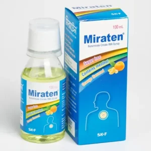 Miraten100 ml