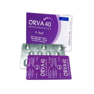 Orva40 mg