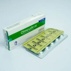 Olmesafe20 mg