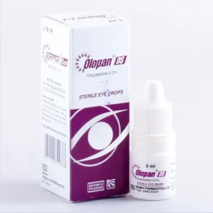 Olopan DS0.2%