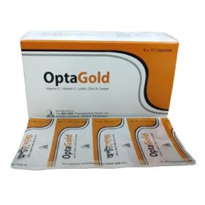 Optagold