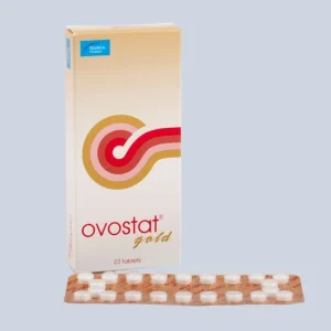 Ovostat Gold37.5 mcg+0.75 mg