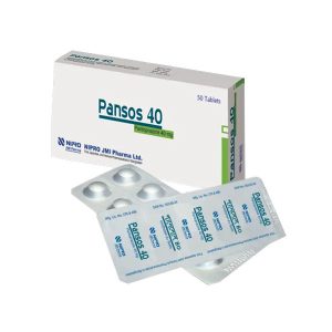 Pansos40 mg