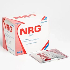 NRG100%