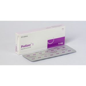 Prelizer 5mg