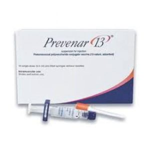 Prevenar13