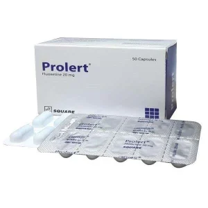 Prolert20 mg