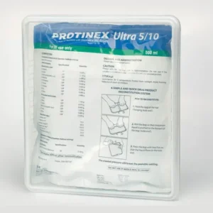 Protinex Ultra5%+10%