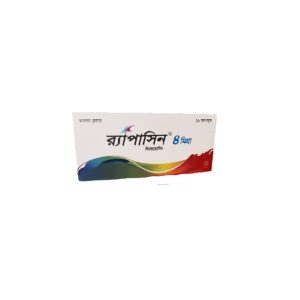 Rapasin4 mg