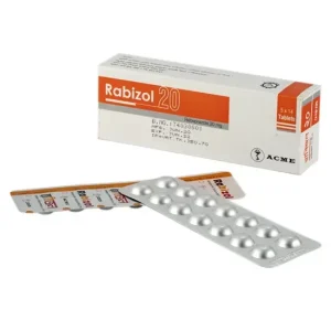 Rabizol20 mg