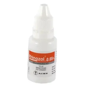 Rhinozol0.05%