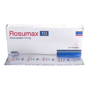 Rosumax10 mg