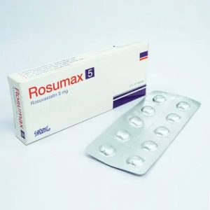 Rosumax5 mg