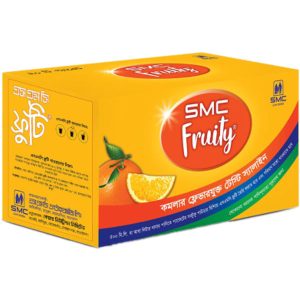 SMC Fruity500 ml