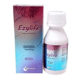 Ezylife100 ml
