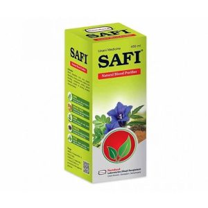 Safi450 ml