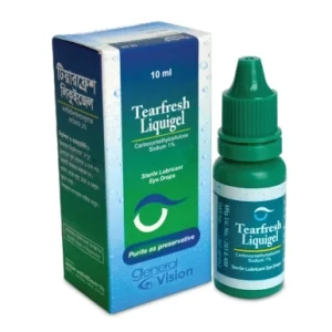 Tearfresh Liquigel1%