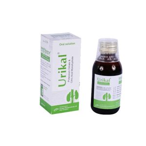 Urikal100 ml