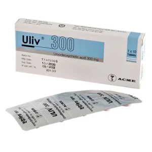 Uliv300 mg