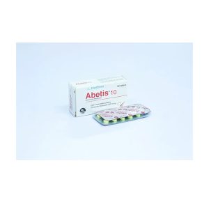 Abetis10 mg