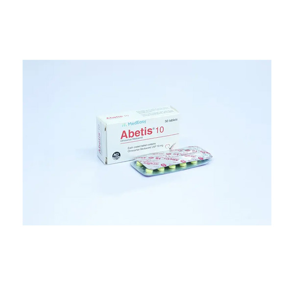 Abetis10 mg