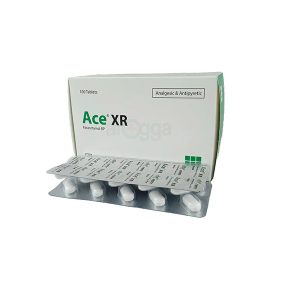 Ace XR665 mg