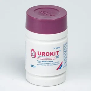 Urokit1080 mg