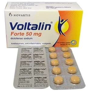 Voltalin Forte50 mg