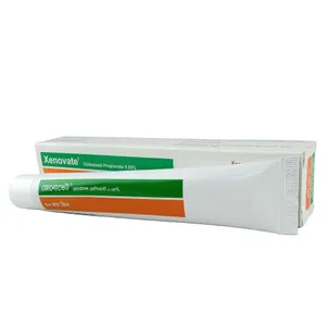 Xenovate0.05%
