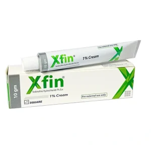 Xfin1%