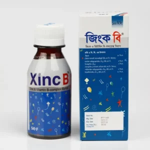 Xinc-B100 ml