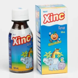 Xinc100 ml