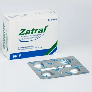 Zatral10 mg